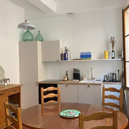 Superbe Appartement Familial En Coeur De Ville - Parking - Petit Dej Sur Demande ラシオタ エクステリア 写真