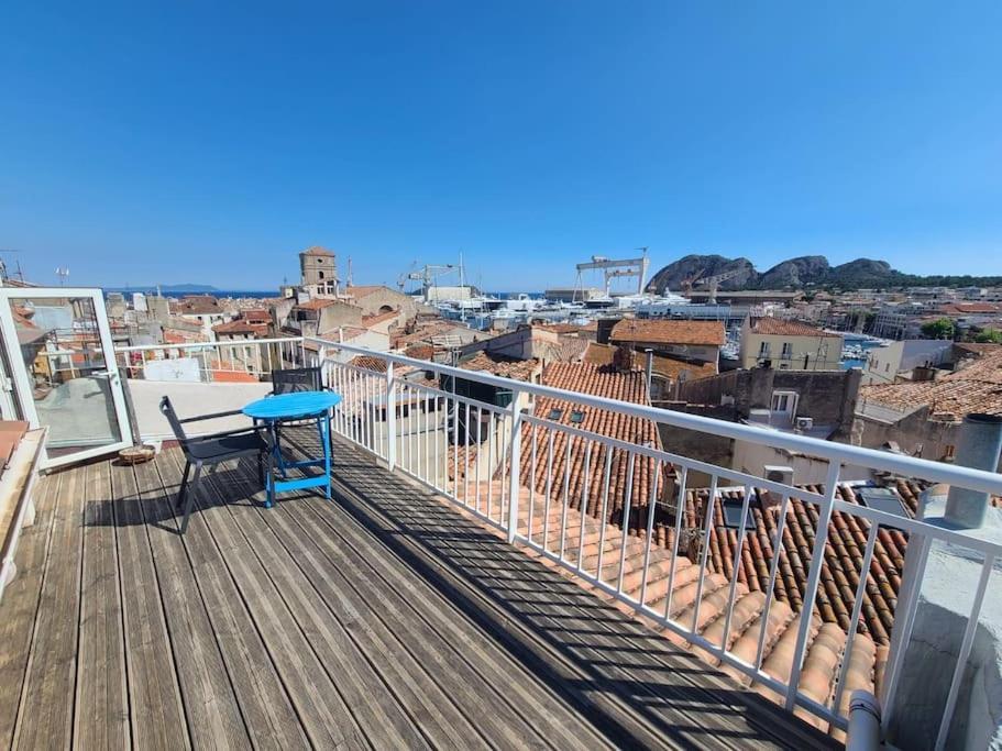 Superbe Appartement Familial En Coeur De Ville - Parking - Petit Dej Sur Demande ラシオタ エクステリア 写真