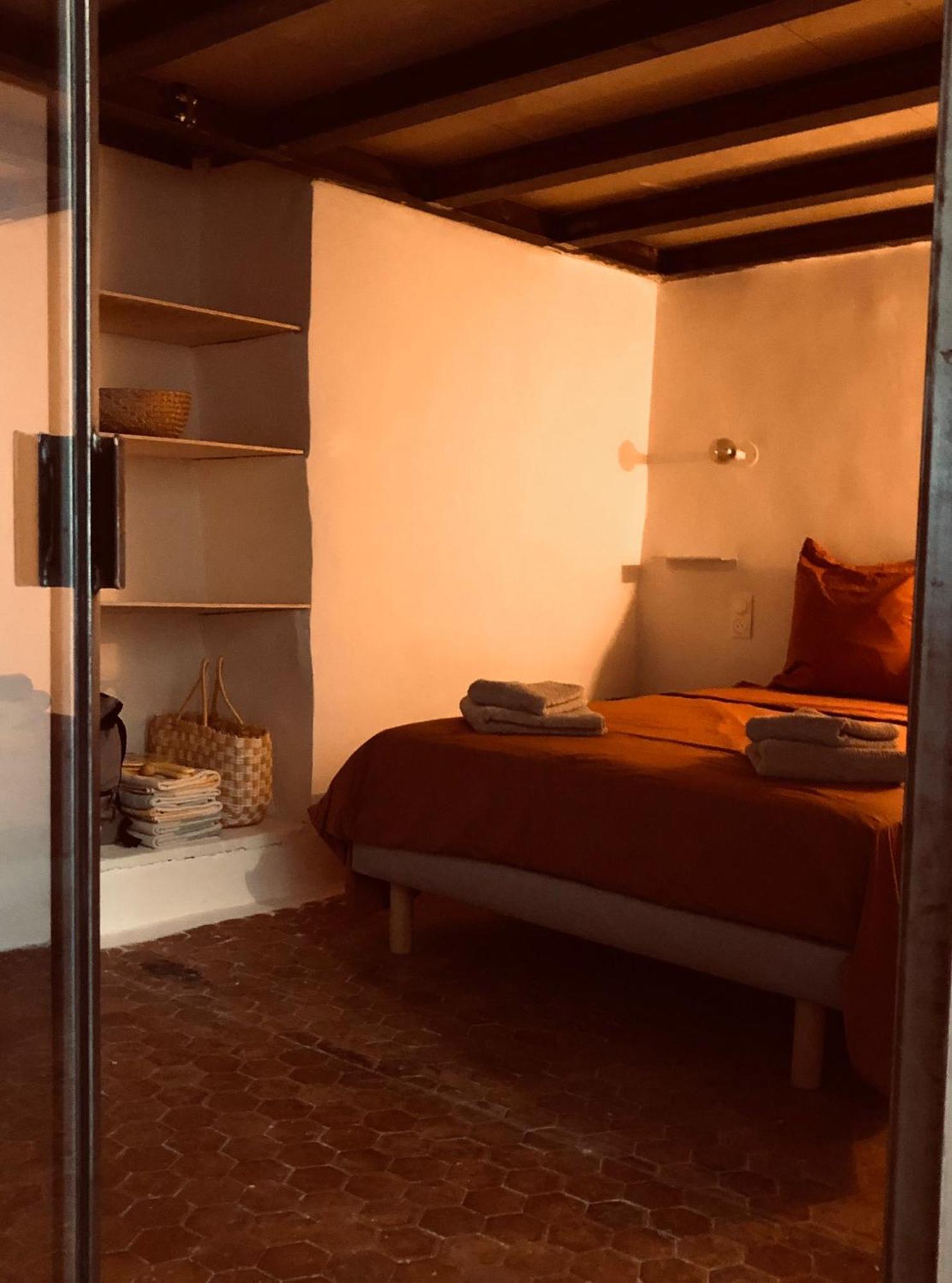 Superbe Appartement Familial En Coeur De Ville - Parking - Petit Dej Sur Demande ラシオタ エクステリア 写真