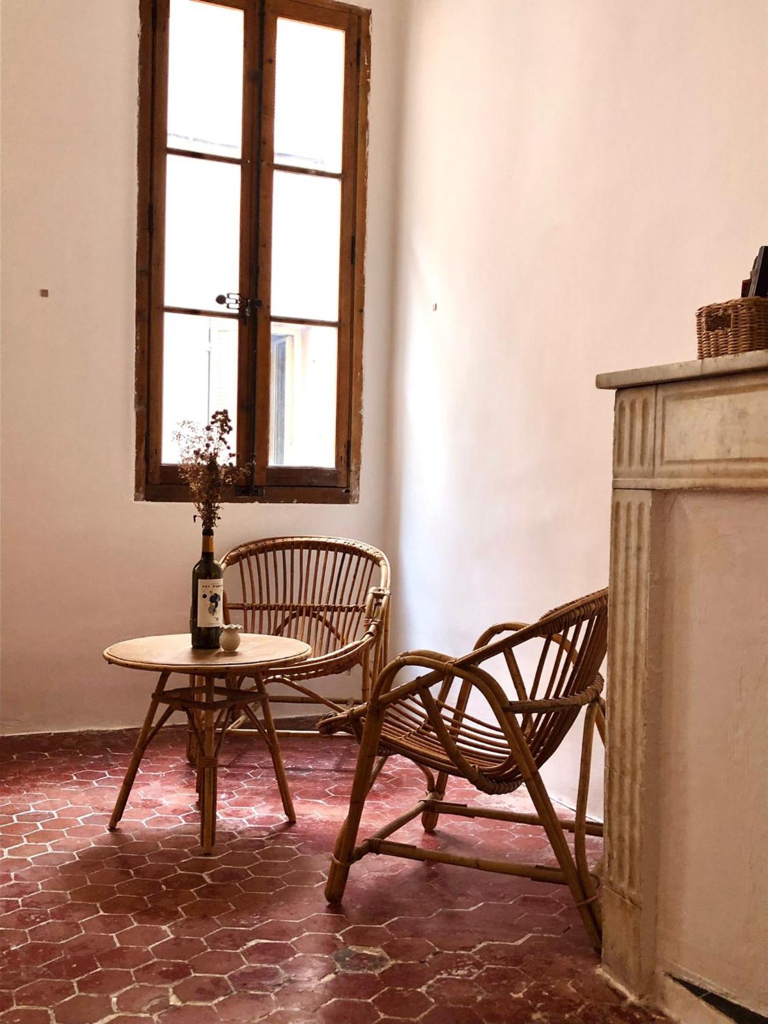 Superbe Appartement Familial En Coeur De Ville - Parking - Petit Dej Sur Demande ラシオタ エクステリア 写真