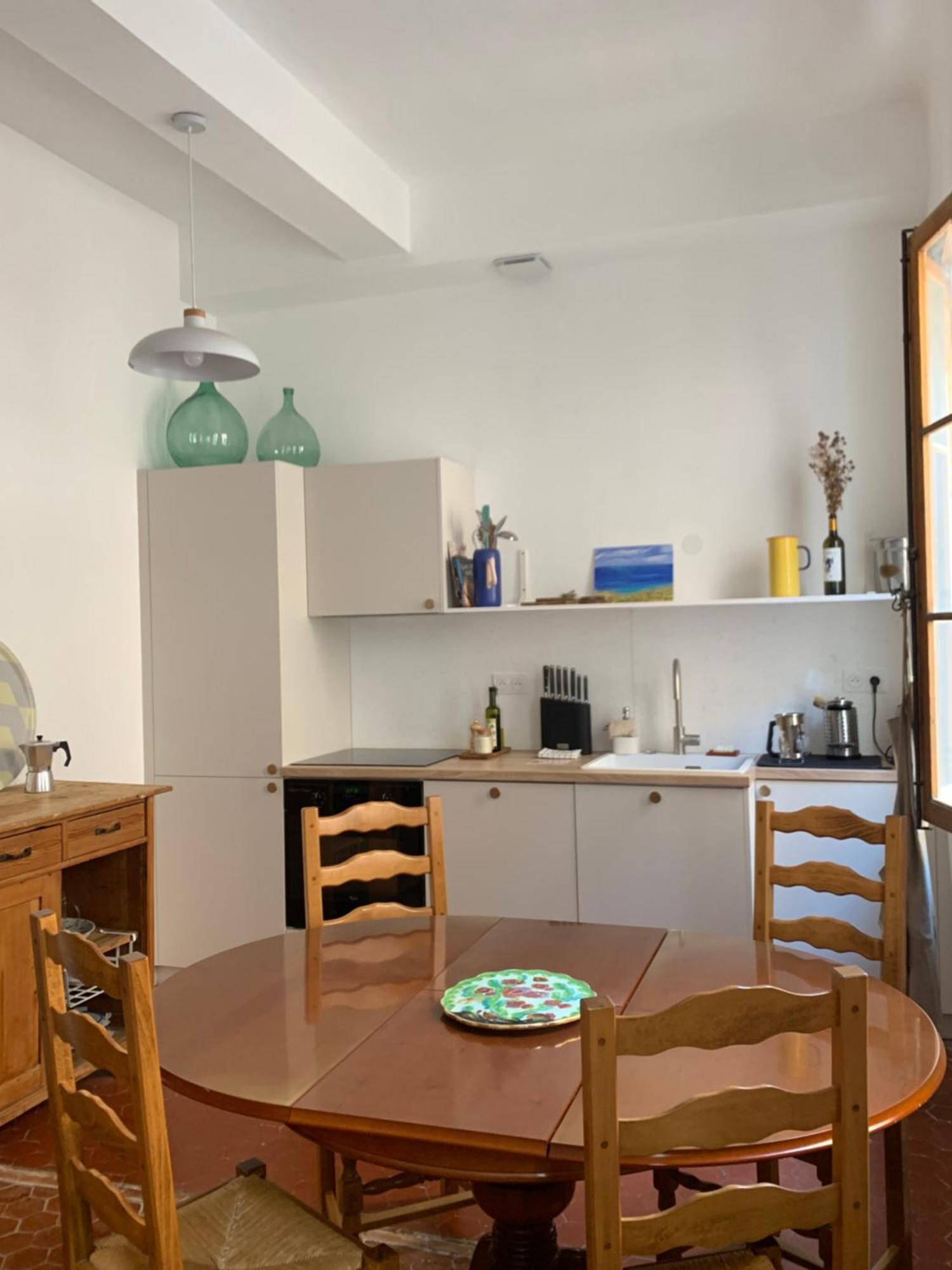 Superbe Appartement Familial En Coeur De Ville - Parking - Petit Dej Sur Demande ラシオタ エクステリア 写真