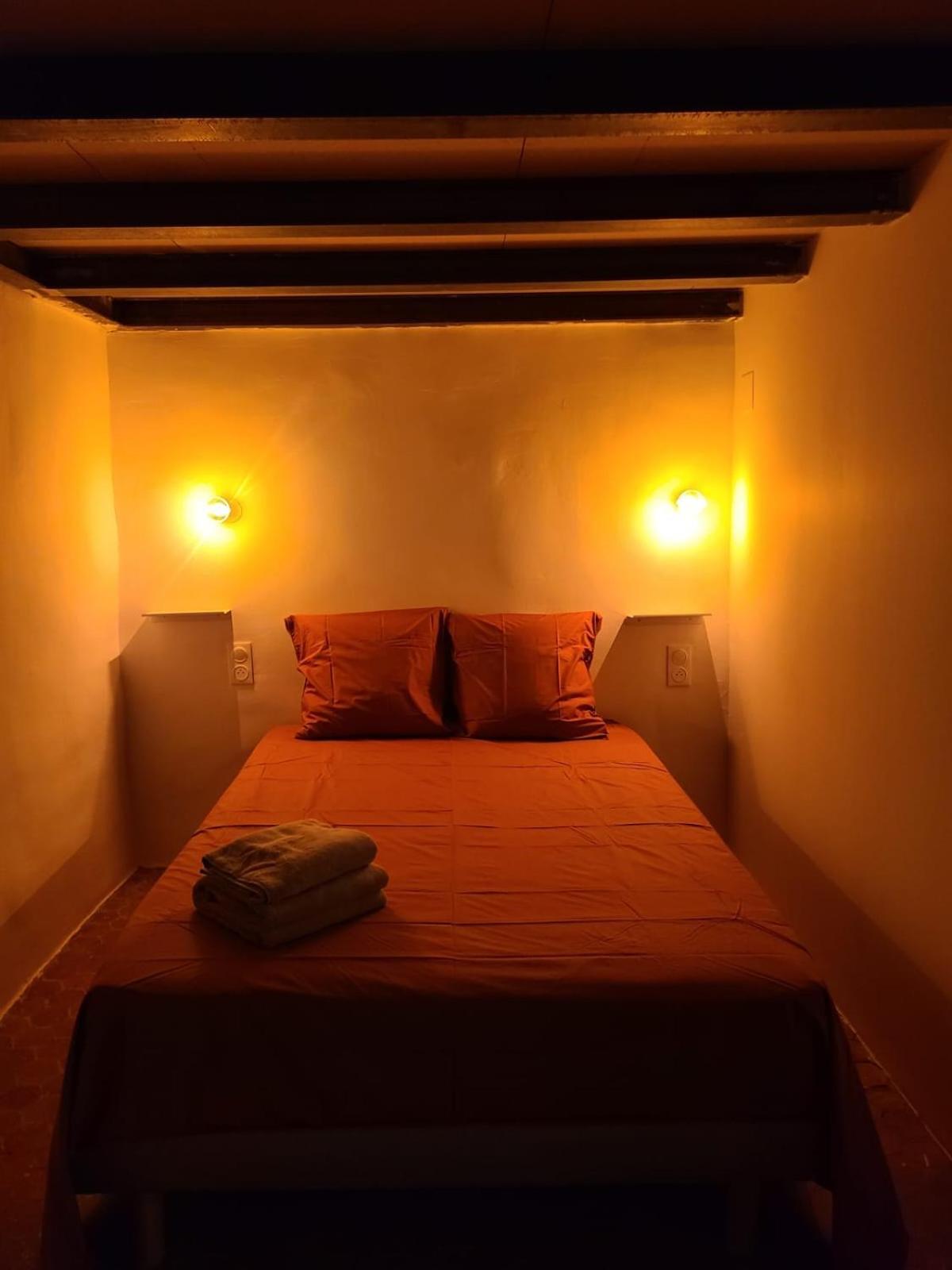 Superbe Appartement Familial En Coeur De Ville - Parking - Petit Dej Sur Demande ラシオタ エクステリア 写真