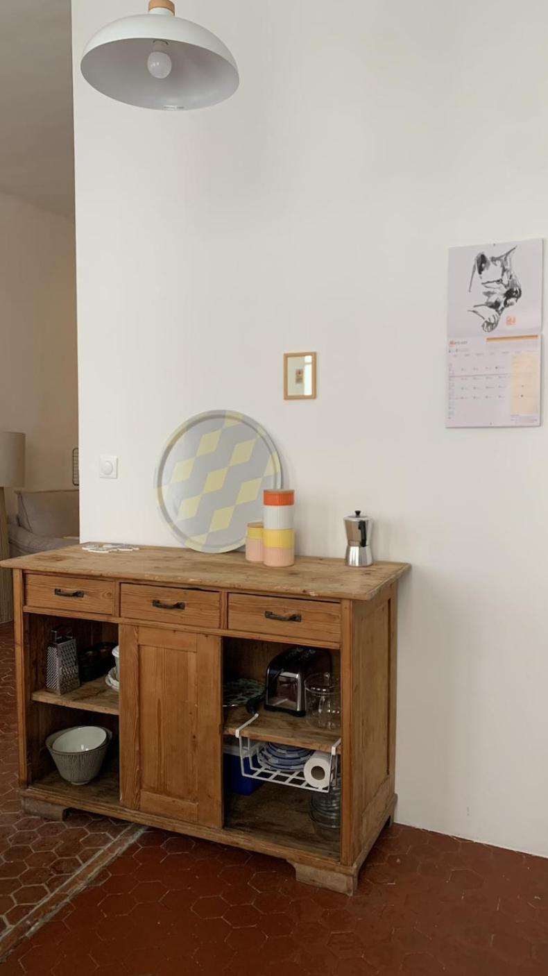 Superbe Appartement Familial En Coeur De Ville - Parking - Petit Dej Sur Demande ラシオタ エクステリア 写真