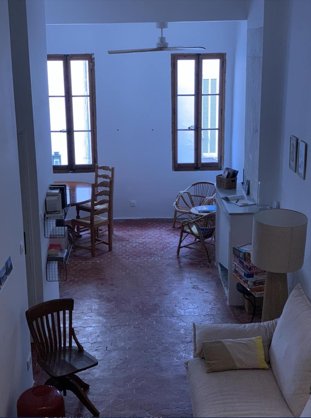 Superbe Appartement Familial En Coeur De Ville - Parking - Petit Dej Sur Demande ラシオタ エクステリア 写真