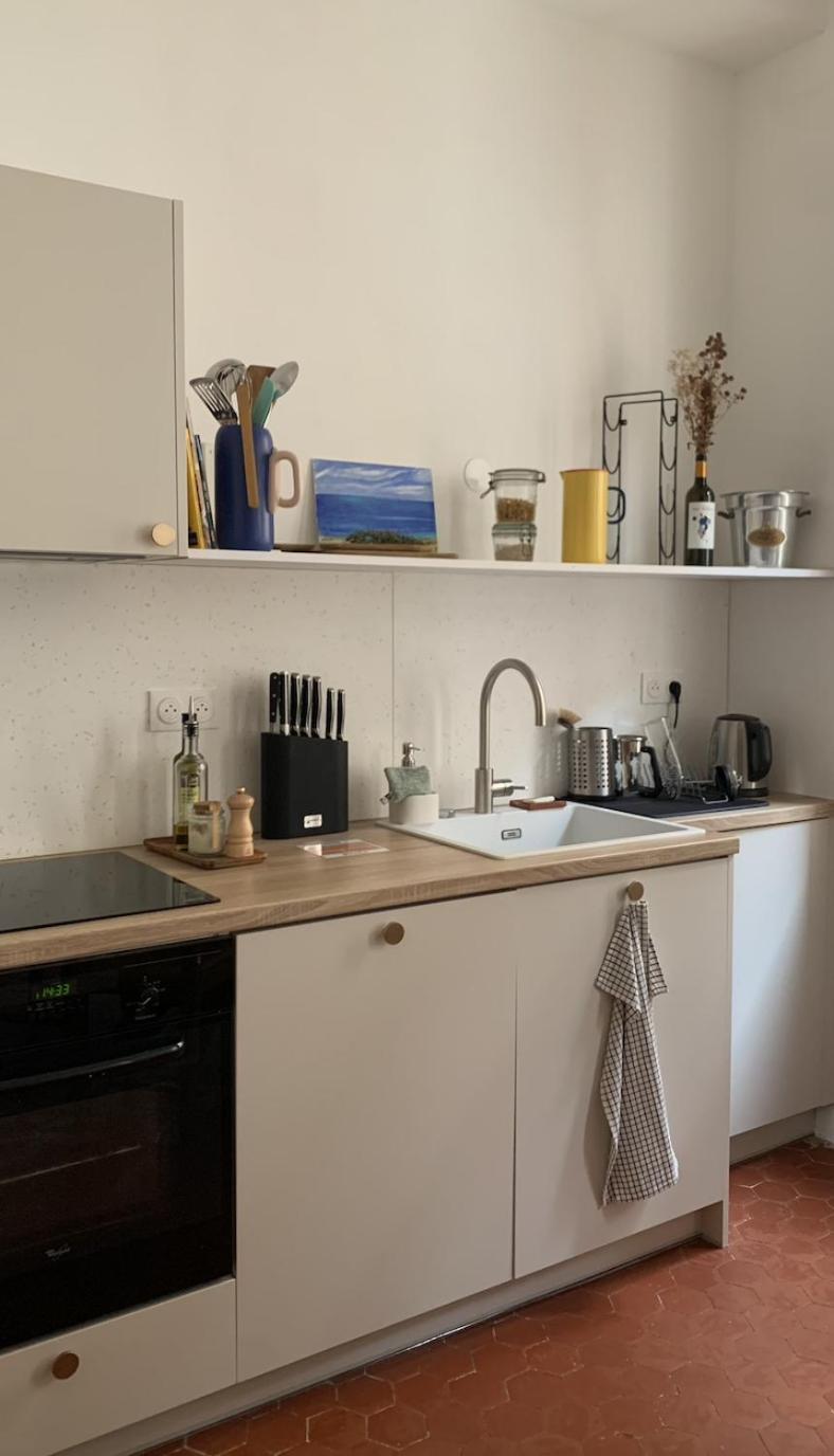 Superbe Appartement Familial En Coeur De Ville - Parking - Petit Dej Sur Demande ラシオタ エクステリア 写真